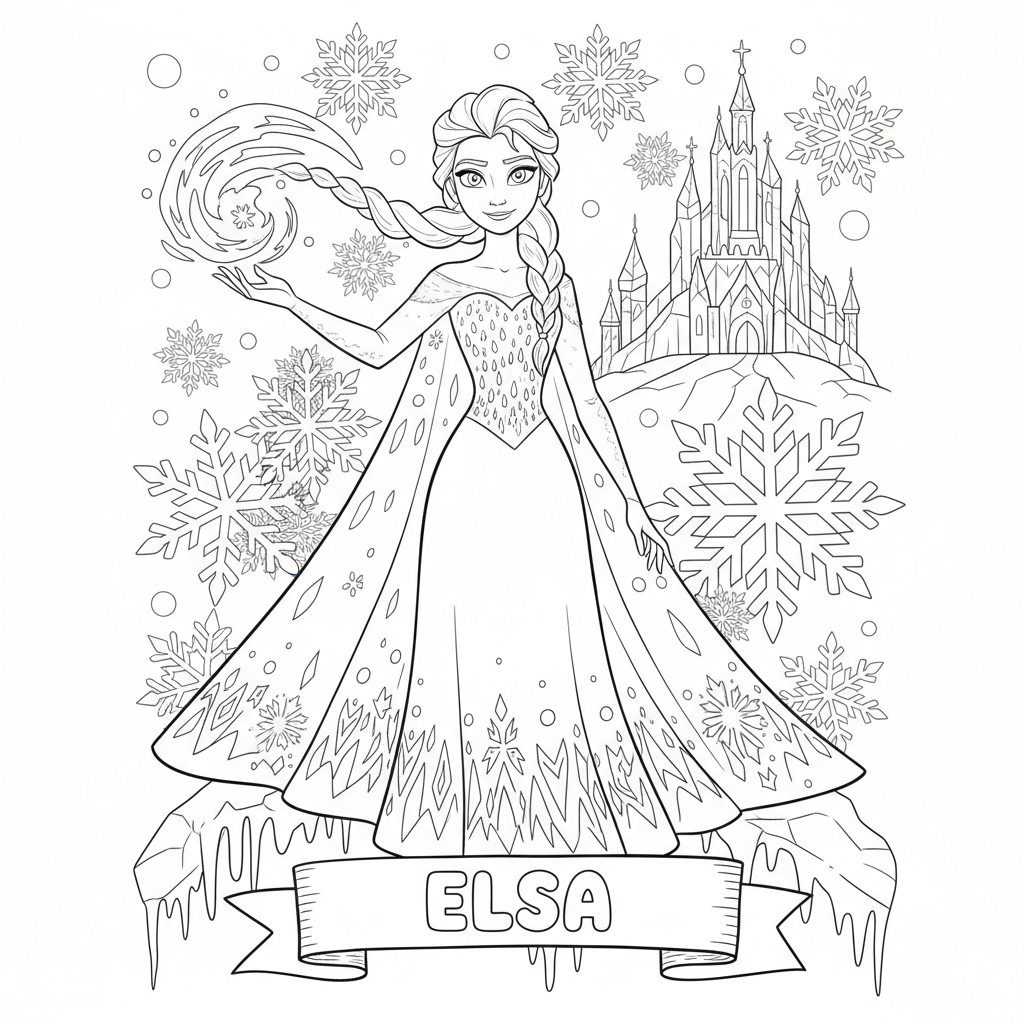Elsa