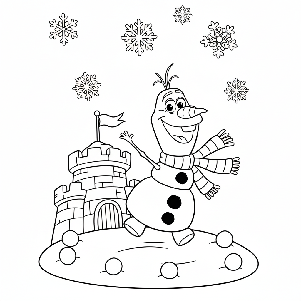 Olaf