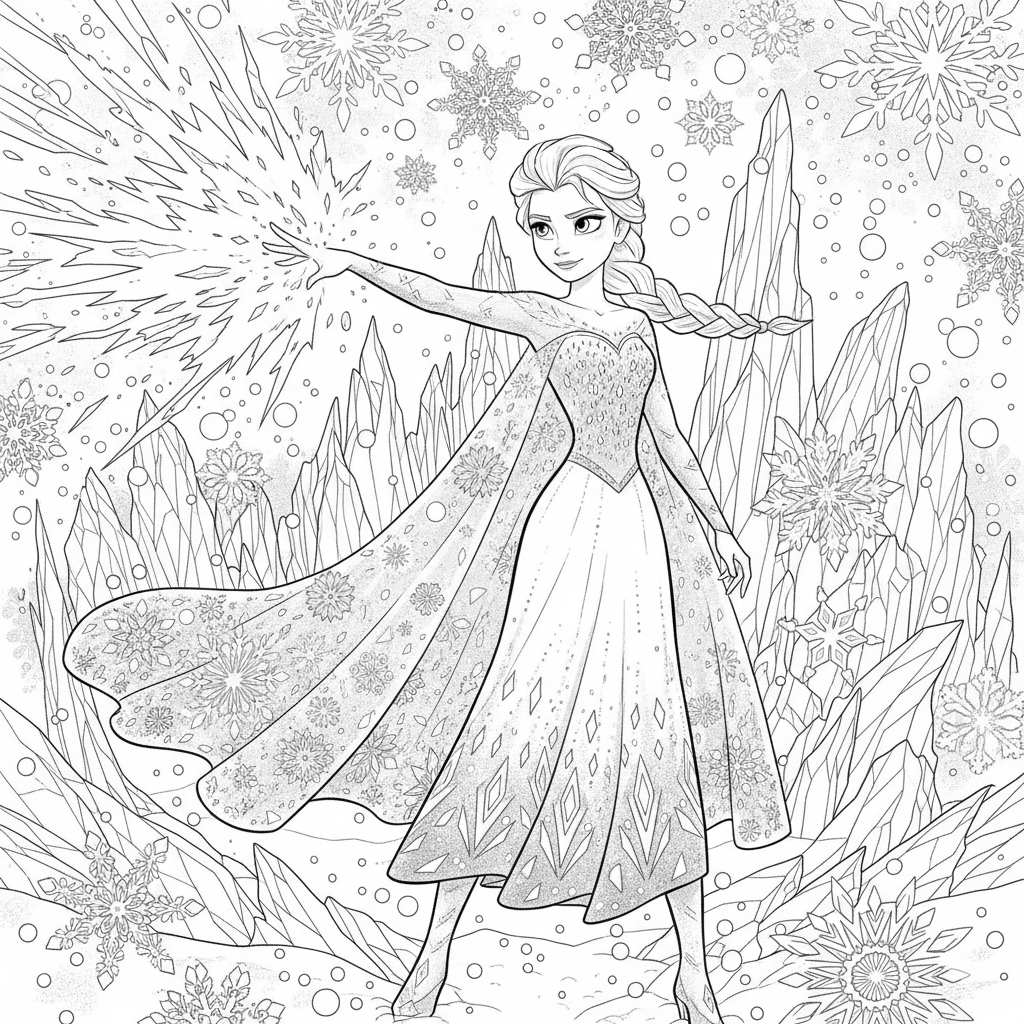 Elsa