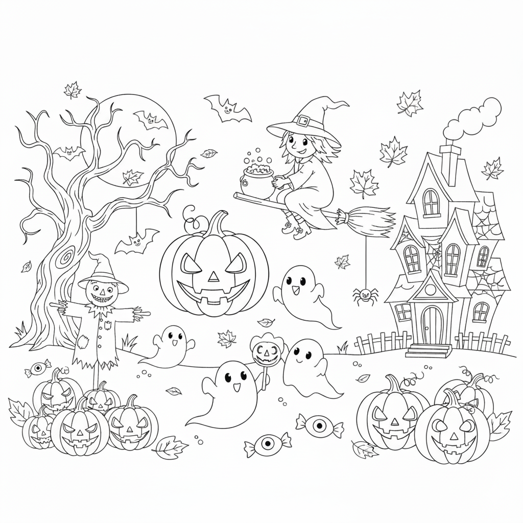 Halloween