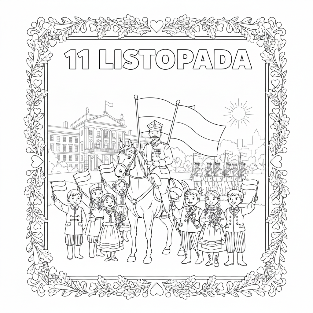 Święto niepodległości