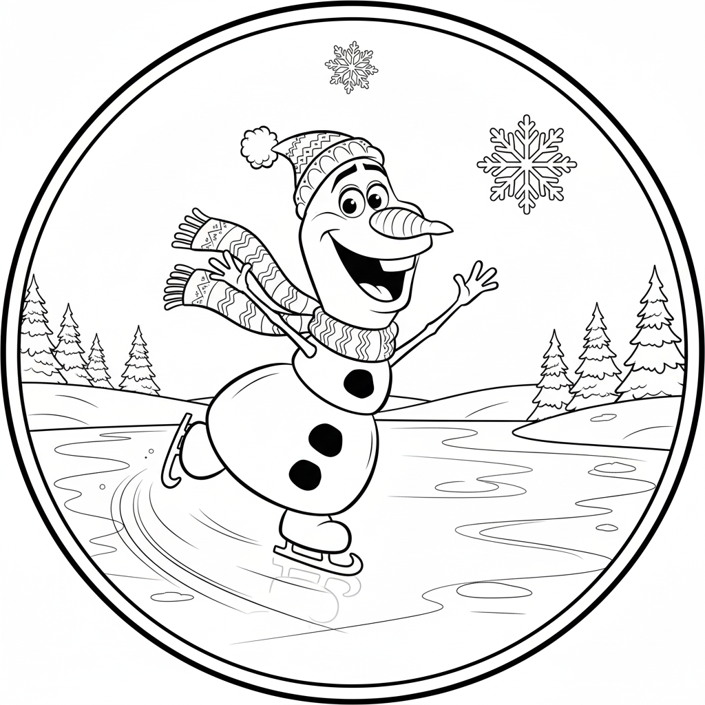 Olaf