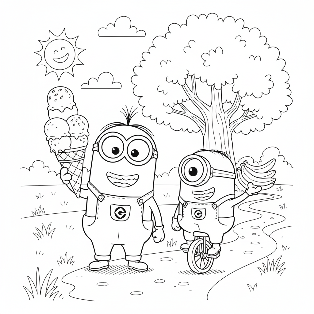 Minionki