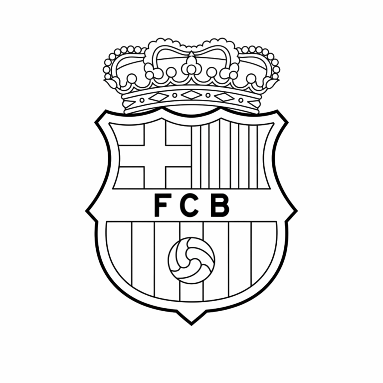 FC Barcelona herb