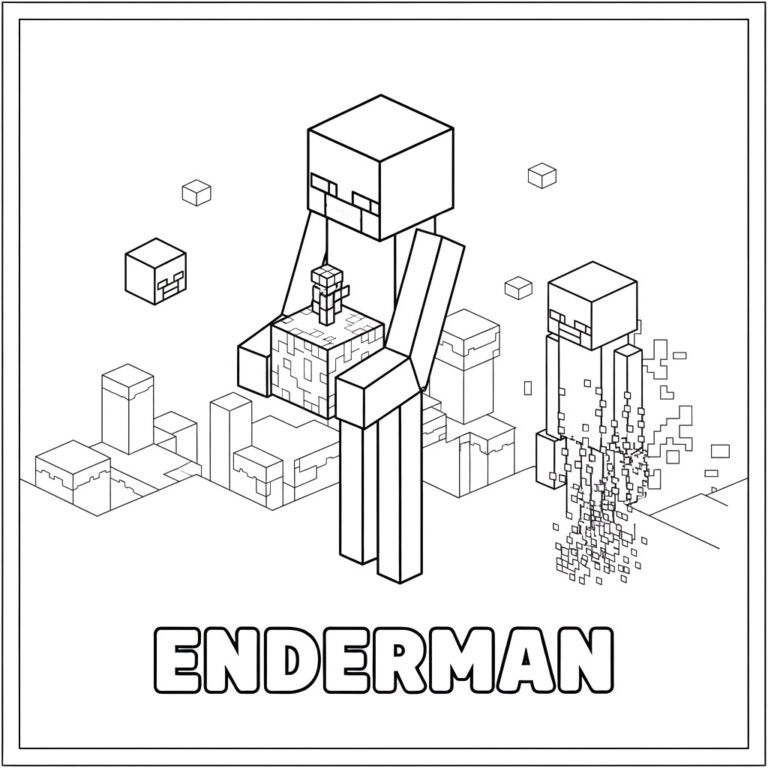 Enderman