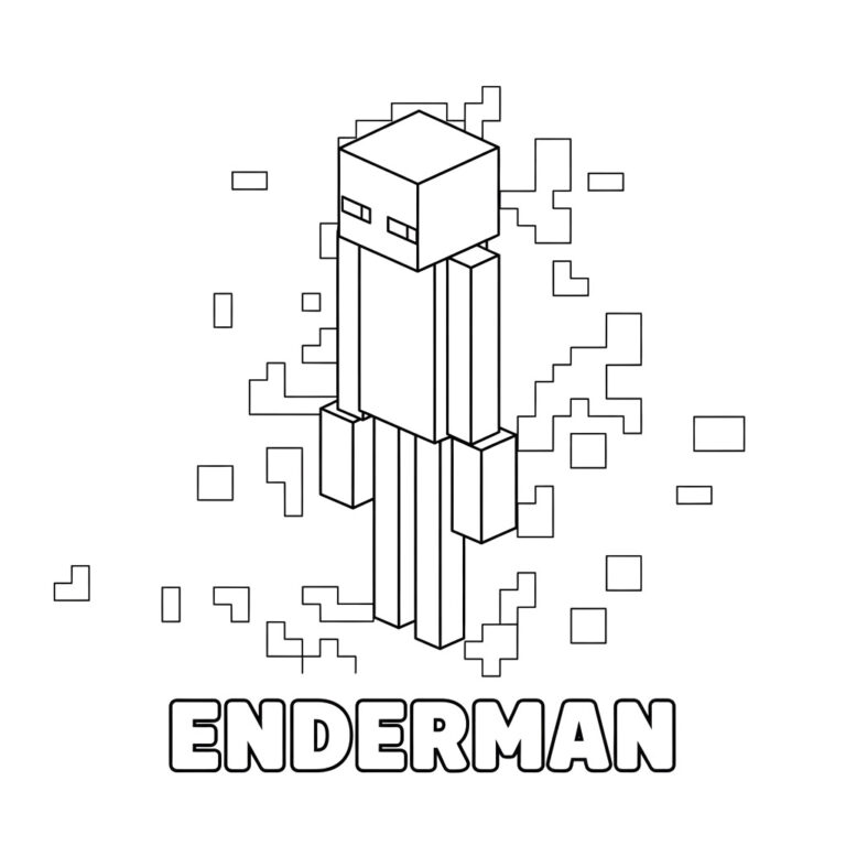 Enderman