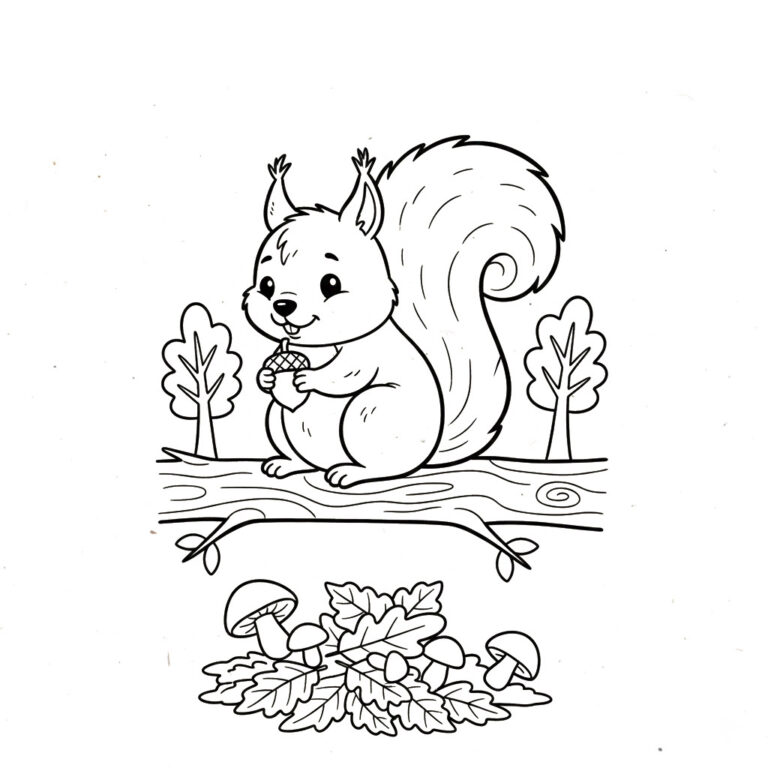Wiewiórka