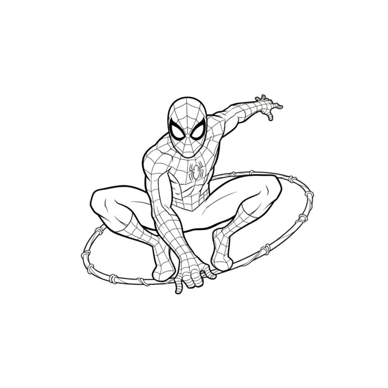 Spider-Man