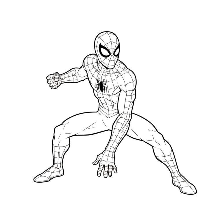Spider-Man