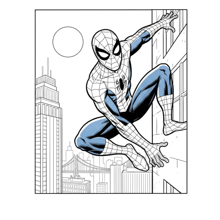 Spider-Man