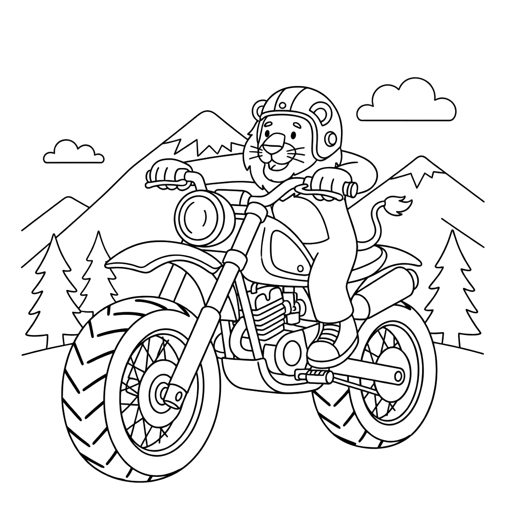 Motocykle